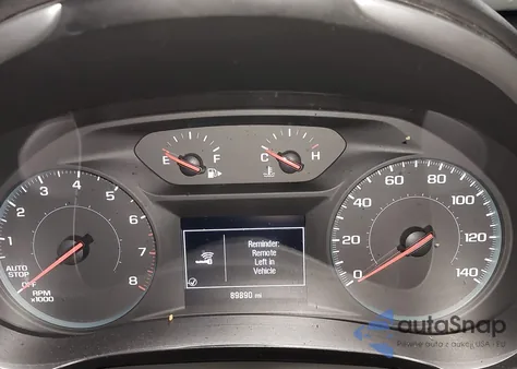 2023 Chevrolet Malibu Fwd 1Lt from USA, damaged, VIN 1G1ZD5ST6PF171870